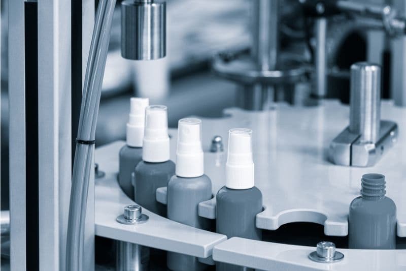 Chemical Industry