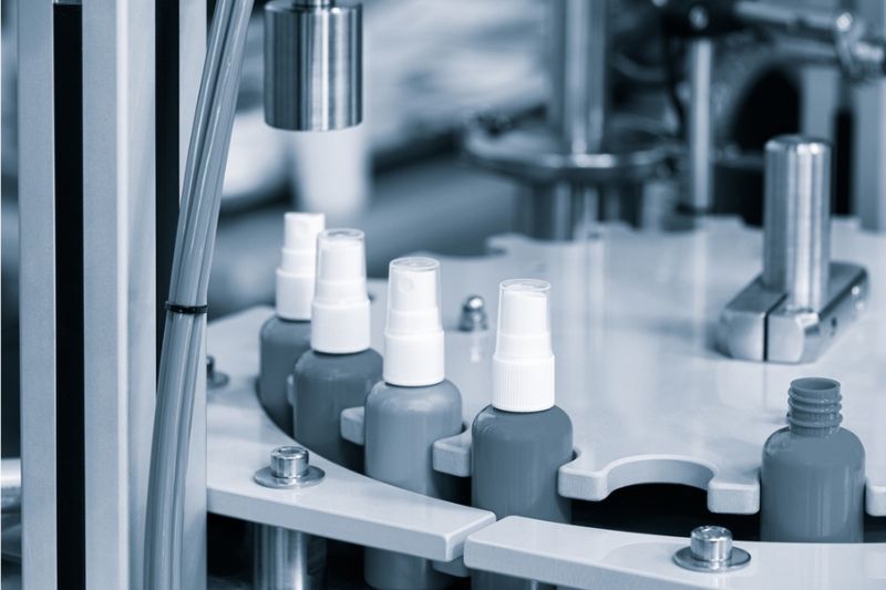 Chemical Industry
