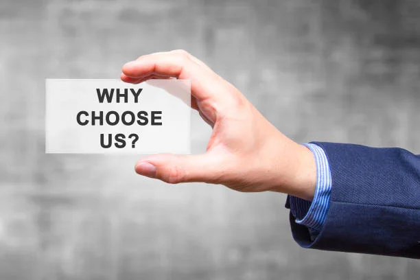 Why Choose Napco Alu System