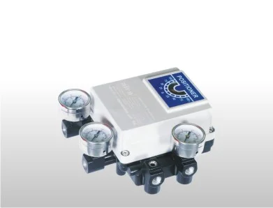 Pneumatic Pneumatic Linear Valve Positioner